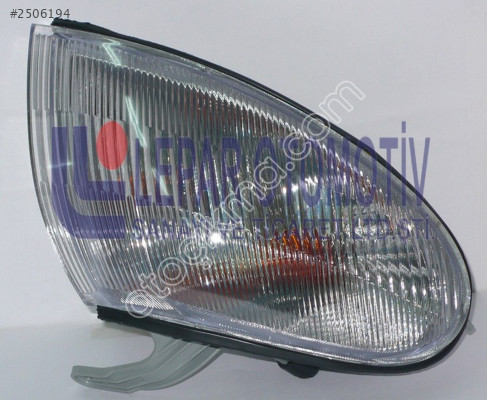 HYUNDAI ACCENT SİNYAL LAMBASI SAĞ (98-00) DUYSUZ 9330222300