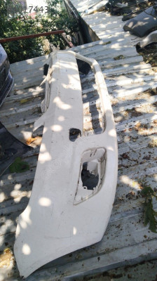 FORD FİESTA 2005 ÖN TAMPON ÇEVİK OTO ÇIKMA
