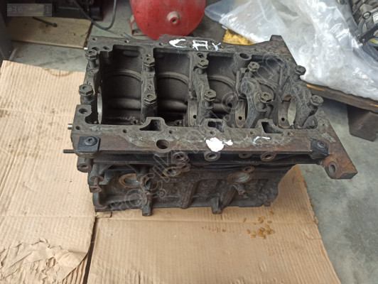 VOLKSWAGEN CAY MOTOR GARANTİLİ ÇIKMA