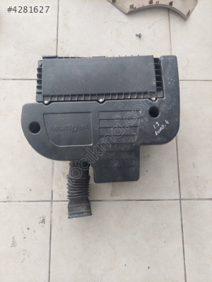 FİAT PUNTO HAVA FİLTRE KUTUSU