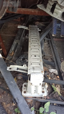 ford tourneo courier tampon demiri