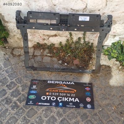 WOSWAGEN TIGUAN ON PANEL ORJINAL CIKMA