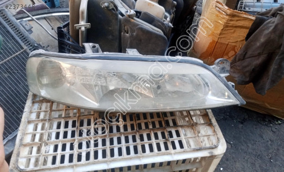 Opel Astra G  sağ ön far