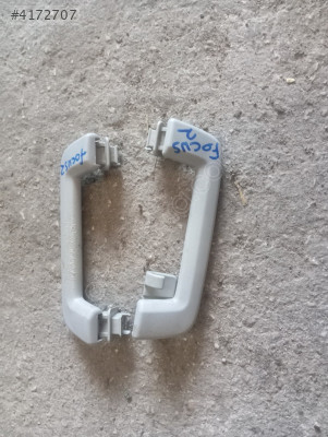 F.Focus 2.Tavan el tutamağı arka 3M51-R045B14
