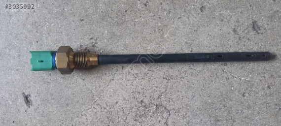 Peugeot Citroen 1,9 dizel yağ seviye sensörü OEM 96284508-1131.C6