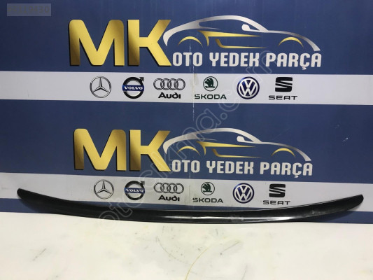 VOLKSWAGEN CC BAGAJ SPOİLER