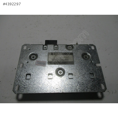 gps aliçi modülü 3240232