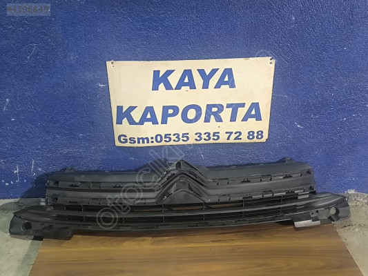 ÖN TAMPON PANJURU C ELYSEE