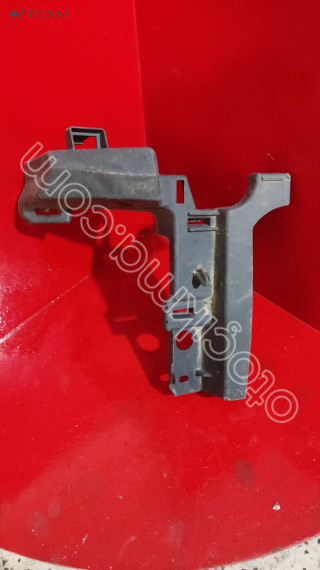 RENAULT CLİO 4 ÖN TAMPON BRAKETİ 2013 2020