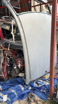 RENAULT MEGANE 2 KESME TAVAN