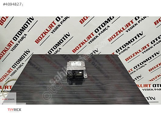Land Rover Airbag Beyni HY32-14D374-AA