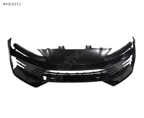 BYD SEAL U TAMPON SIFIR YAN SANAYİ  SA3HK-2803111/30Q