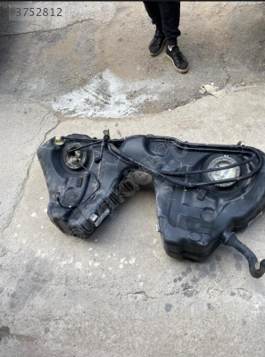 BMW E60 DİZEL DEPO