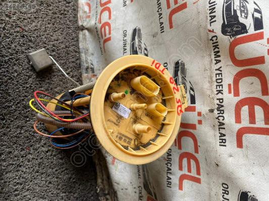 AUDİ Q5 2009-12 8R0 919 050 D YAKIT ŞAMANDIRASI ÜÇEL OTO ÇIKMA