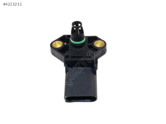 Golf Bora Jeta Vw Passat Map Sensörü 2004-2013 038906051B