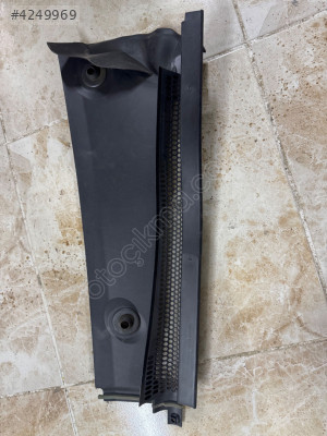 C3 AİRCROSS SOL CAM IZGARASI