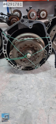 TURKUAZ BMW 5HP18 ŞANZIMAN ÇEŞİTLERİ DEĞİŞİM GARANTİLİ