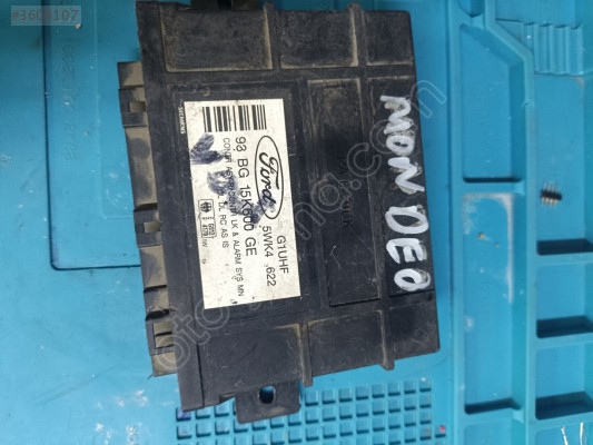 FORD MONDEO MERKEZİ KİLİT BEYNİ 93BG15K600 GE