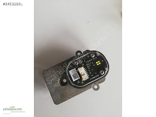 VOLKSWAGEN TİGUAN ÇIKMA KÖŞE LED BEYİN