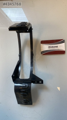 1K0713187 vw golf 6 el fren tabancası çerçevesi