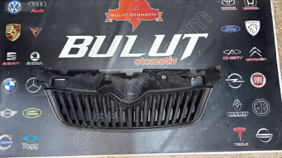 Skoda fabia ön panjur 2010-2015  5j0853668
