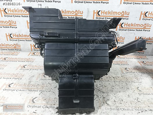 KIA SORENTO KALORİFER KAZANI VE MOTORU DCC B30883-0230 A0540222