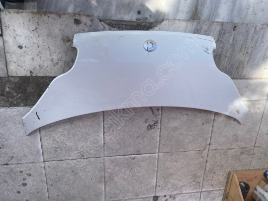 SMART FORTWO W451 ÖN KAPUT ORJİNAL