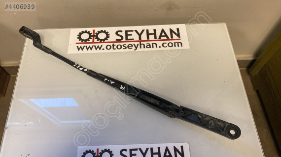 13289887 Opel Astra J sağ ön silecek kolu
