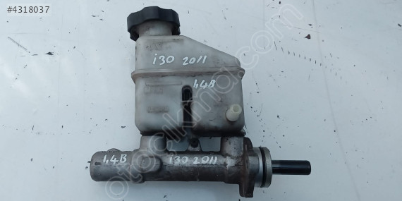 hyundai i30 2011 1.4 fren ana merkez (son fiyat)