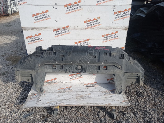 PEUGEOT EKSPERT JUMPY TRAVELLER ÖN TAMPON ALT MUHAFAZA ÇIKMA ORJİ