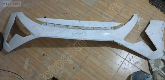 HYUNDAİ BAYON ORJİNAL ÇIKMA ÖN TAMPON