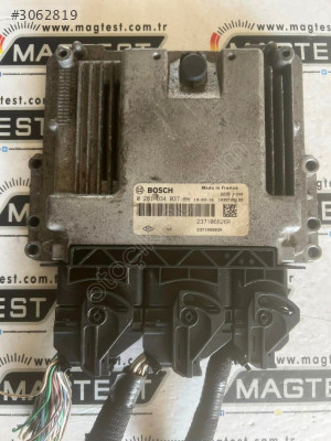 Renault Trafic 1.6DCI 237109983R 0281034037 EDC17C84