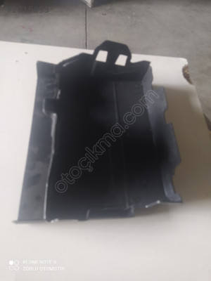 Renault Fluence akü kapagi 244976310R
