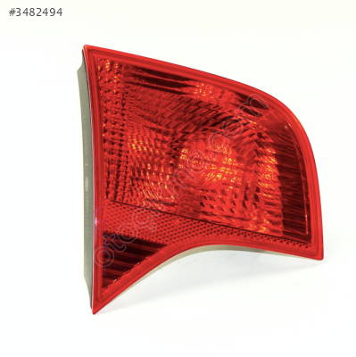 8E5945093A AUDI A4 05-08 SOL İÇ STOP LAMBASI.