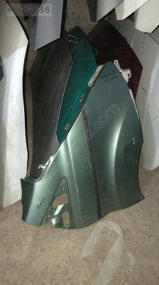 2012-17 FORD CUSTOM SAĞ ÖN ÇAMURLUK ORJ ÇIKMA