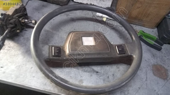 Mazda e 2200 direksiyon simidi yedek parça