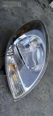 Renault kangoo çıkma sag far