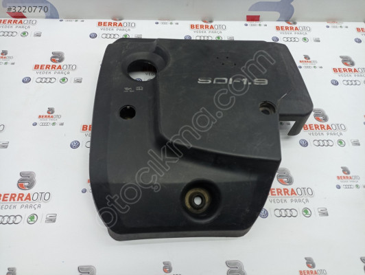 038103925L VW SEAT SKODA 1.9 SDI MOTOR ÜST KAPAĞI