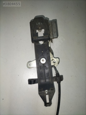 02581 FORD CONNECT SAĞ ARKA KAPI DIŞ KOL İÇ MEKANİZMA