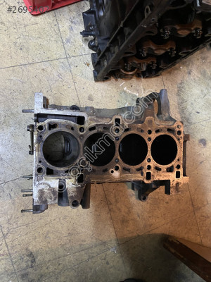OPEL ASTRA H BLOK - ÖZIŞIK ÇIKMA PARÇA