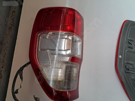 FORD RANGER ARKA SOL STOP CATLAK