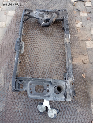 Alfa Romeo giuliettta ön panel