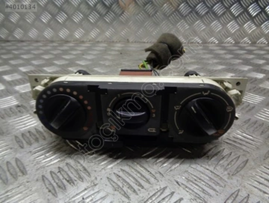 FIAT ALBEA KLİMA KONTROL PANELİ