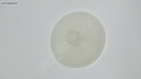CANTER FE635FE659 98-05 MAKAS FİBERİ