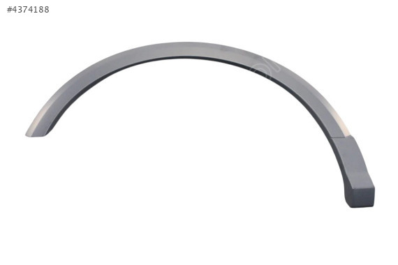 81A853818A AUDİ Q2 2017-2025  ÇAMURLUK AGZI DODİK ARKA SAG