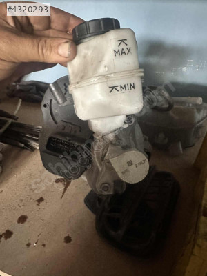 B8.5 golf 8 süper b elektrikli Li westinghouse