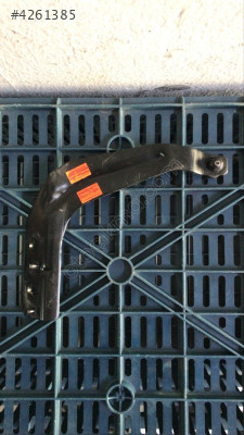 PEUGEOT EXPERT SAĞ SÜRGÜLÜ KAPI MAKARASI ÇIKMA YEDEK PARÇA