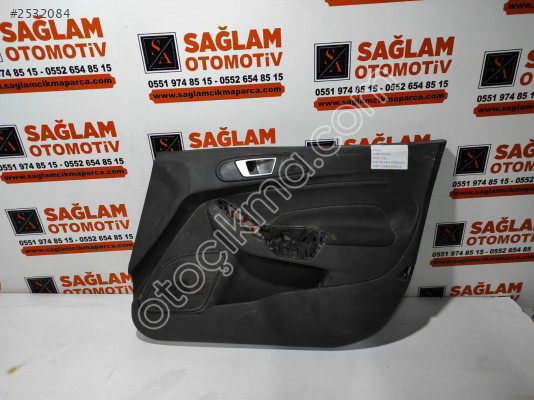 FORD FİESTA 09-16 ÇIKMA SAĞ ÖN KAPI DÖŞEMESİ  C1BB-A23942-A