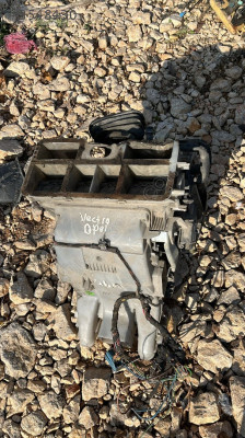 OPEL VECTRA C KALORİFER KUTUSU ÇEVİK OTO ORJİNAL ÇIKMA BURSA