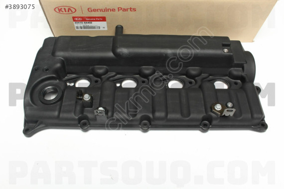22410-4A402 KÜLBÜTÖR KAPAĞI 07-09 SORENTO